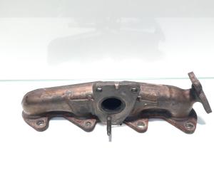 Galerie evacuare, cod 82443150, Renault Laguna 3 Coupe, 2.0 DCI, M9R814