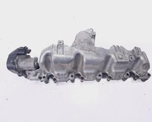 Galerie admisie cu clapete, cod 03L129711E, Audi A4 (8K2, B8), 2.0 TDI, CAG (pr:110747)