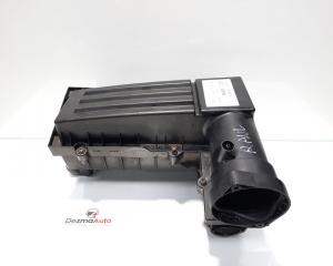 Carcasa filtru aer, cod 3C0129607AP, VW Passat (3C2), 2.0 TDI, BMP