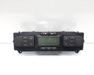 Display climatronic, cod 1P0907044D, Seat Leon (1P1) (id:456878)