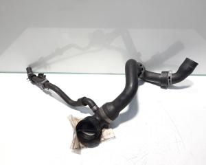 Furtun apa, cod 7L6122291F, Vw Touareg (7LA, 7L6) 2.5 TDI, BAC (id:256718)