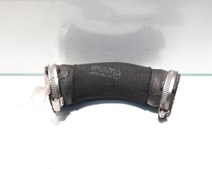 Furtun intercooler, cod 4F0145709E. Audi A6 (4F2, C6), 2.0 TDI, BLB (id:157220)