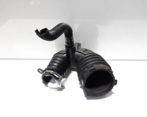 Furtun turbo, cod 4F0129615E, Audi A6 (4F2, C6), 2.0 TDI, BRE (id:414471)