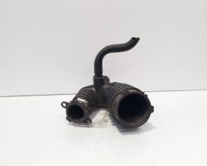 Furtun turbo, cod 4F0129615E, Audi A6 (4F2, C6), 2.0 TDI, BRE (id:414471)