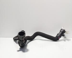 Furtun apa, cod 8K0122293F, Audi A4 Avant (8K5, B8) 2.0 TDI, CAGA (CJCA, CMEA, CMFA) (id:414516)