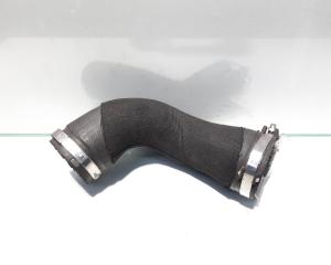 Furtun intercooler, cod 8R0145737L, Audi A4 (8K2, B8) 2.0 TDI, CAG (id:198408)