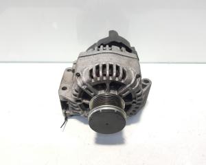 Alternator 120A, cod 51993603, Lancia Ypsilon (312, 846) 199B1000, 1.3 M-JET (id:457282)