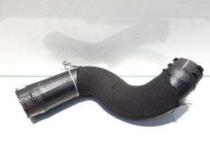 Furtun intercooler, cod 8K0145737K, Audi A4 Avant (8K5, B8) 2.0 TDI, CAG (id:414442)