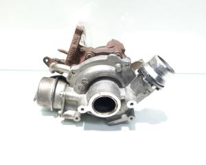 Turbosuflanta, cod 54389700006, Mercedes Clasa B (W246) 1.5 DCI, K9K451, OM607951