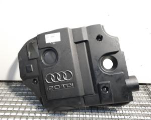Capac protectie motor, cod 038103925FD, Audi A4 Cabriolet (8H7) 2.0 tdi, BPW