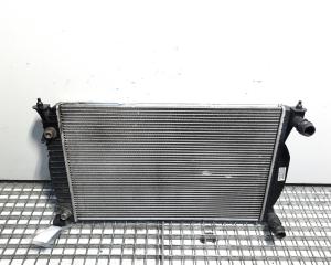 Radiator racire apa, cod 8E0121251L, Audi A4 Cabriolet (8H7) 2.0 tdi, BPW