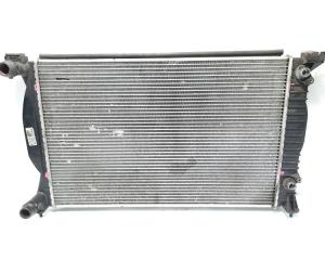 Radiator racire apa, cod 8E0121251L, Audi A4 (8EC, B7) 2.0 tdi, BLB