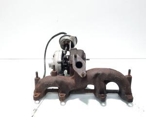 Turbosuflanta, cod 038253019N, Seat Leon (1M1) 1.9 tdi, AHF (id:503276)