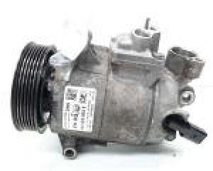 Compresor clima, 5N0820803E, Skoda Fabia 2 (5J), 1.6tdi, (pr:110747)