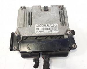 Calculator motor, cod 03G906021RG, 0281014125, Vw Caddy 3 Combi (2KJ) 1.9tdi, BLS