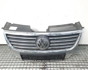 Grila bara fata, cod 3C0853651D, Vw Passat Variant (3C5) (id:457512)