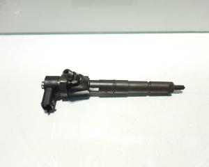 Injector, cod 0445110327,Opel Insignia A, 2.0 CDTI, A20DTH (id:457725)