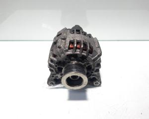 Alternator, cod 8200654541, Renault Clio 3, 1.2 benzina, D4FD740 (id:458004)