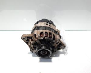 Alternator (70A 2pini), cod 37300-02551, Hyundai Atos (MX), 1.0 benzina (id:458016)
