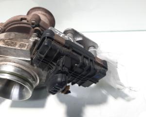 Actuator turbina, cod 797863-0047, 6NW010430-12, Bmw 2 Cabriolet (F23), 2.0 diesel, B47D20A
