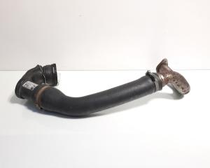 Teava intercooler, cod 13327298, Opel Astra J, 1.7 cdti, A17DTE (id:426434)