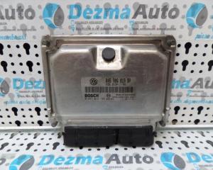 Calculator motor, 045906019BP, 0281012194, Skoda Fabia 2, (id:148499)