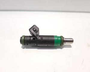 Injector, cod 98MF-BB, Ford Focus 2 (DA) 1.6 B, HWDA (id:457674)