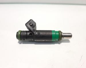 Injector, cod 98MF-BB, Ford Focus 2 (DA) 1.6 B, HWDA (id:457675)