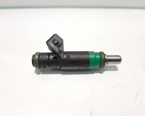 Injector, cod 98MF-BB, Ford Focus 2 (DA) 1.6 B, HWDA (id:457676)