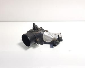 Tub turbo, cod 165765493R Mercedes Clasa A (W176) 1.5 DCI, K9K451, OM607951(id:452881)