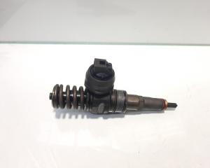 Injector, cod 038130073BQ, RB3, 0414720312, Vw Passat (3C2) 2.0 tdi, BMP (id:287488)