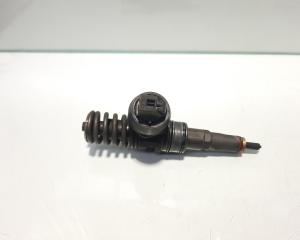 Injector, cod 038130073BQ, RB3, 0414720312, Vw Passat (3C2) 2.0 tdi, BMP (id:287488)