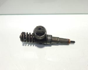 Injector, cod 038130073BQ, RB3, 0414720312, Vw Passat (3C2) 2.0 tdi, BMP (id:457933)