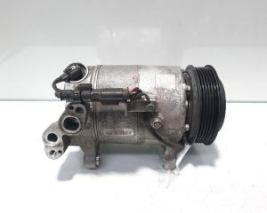 Compresor clima, cod 6811432-01, Bmw 2 Active Tourer (F45), 2.0 diesel, B47D20A