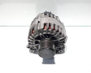 Alternator, cod 03L903023B, Vw Passat (362) 2.0 tdi, CFF (pr:110747)