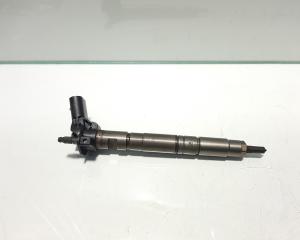 Injector, cod 03L130277, 0445116030, Audi A5 (8T3) 2.0 TDI, CAG (pr:110747)