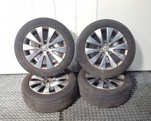 Set jante aliaj, cod 3C0601025C, Vw Passat Variant (3C5)