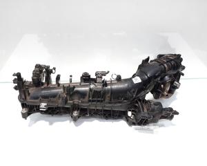 Galerie admisie cu clapete, cod 8513655-08, Bmw 3 Touring (F31), 2.0 diesel, B47D20A (id:402546)