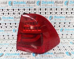 Stop dreapta aripa cu led, 7289432, Bmw 3 Touring (E91) 2005-2011, (id:172221)