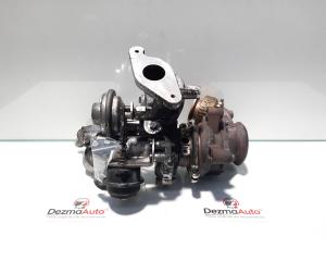 Turbosuflanta, cod 770332-0001, Citroen C5 (II) 2.2 hdi, 4HT