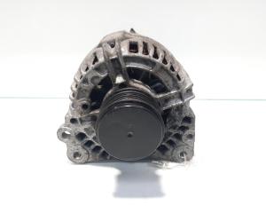 Alternator, cod 0986047250, Skoda Fabia 1 Praktik 1.8 benzina, AGN