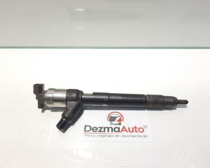 Injector, cod 55578075, Opel Astra K, 1.6 cdti, B16DTE