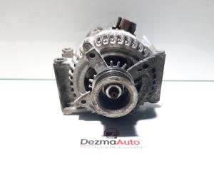 Alternator, cod AJ513587304, Opel Zafira C (P12) 1.6 cdti, B16DTH