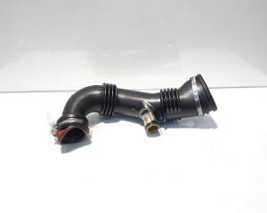 Tub turbo, cod 9656953680A, Peugeot 307 SW, 1.6 hdi, 9HZ (id:416893)