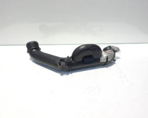 Tub turbo, cod 9657083280D, Peugeot Partner (I) Combispace, 1.6 hdi, 9HW (id:120471)