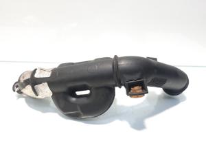 Tub turbo, cod 9653778380E, Peugeot 207 SW, 1.6 HDI, 9HX (id:453740)