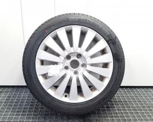 Roata rezerva aliaj, cod 3C0601025G, Vw Passat Variant (3C5)