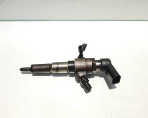 Injector, cod 9649574480, Ford Fusion (JU), 1.4 TDCI, F6JA