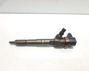 Injector, cod 0445110524, Fiat Bravo 2 (198), 1.6 D-Multijet, 844A3000