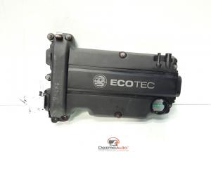 Capac culbutori, cod GM55351461, Opel Corsa C (F08, F68) 1.2 benz, Z12XEP